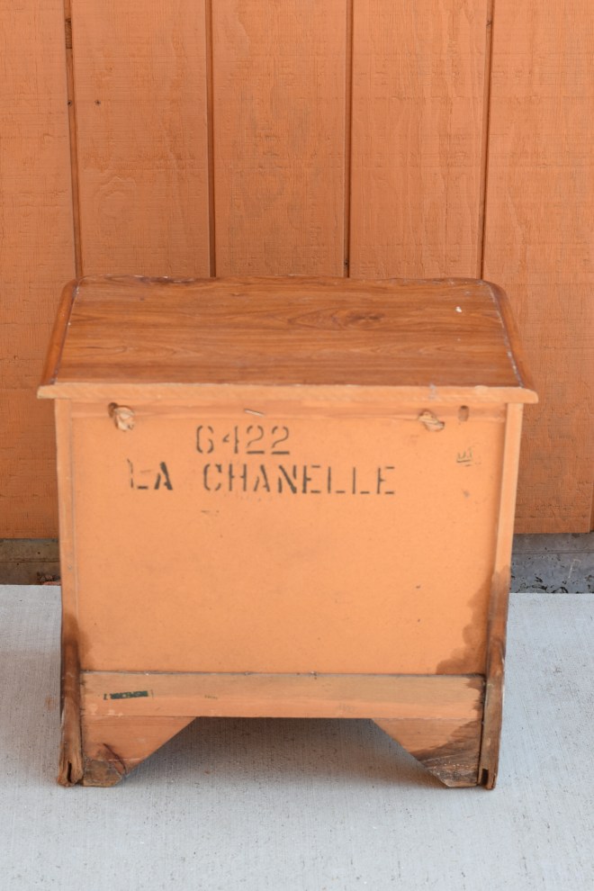 La Chanelle