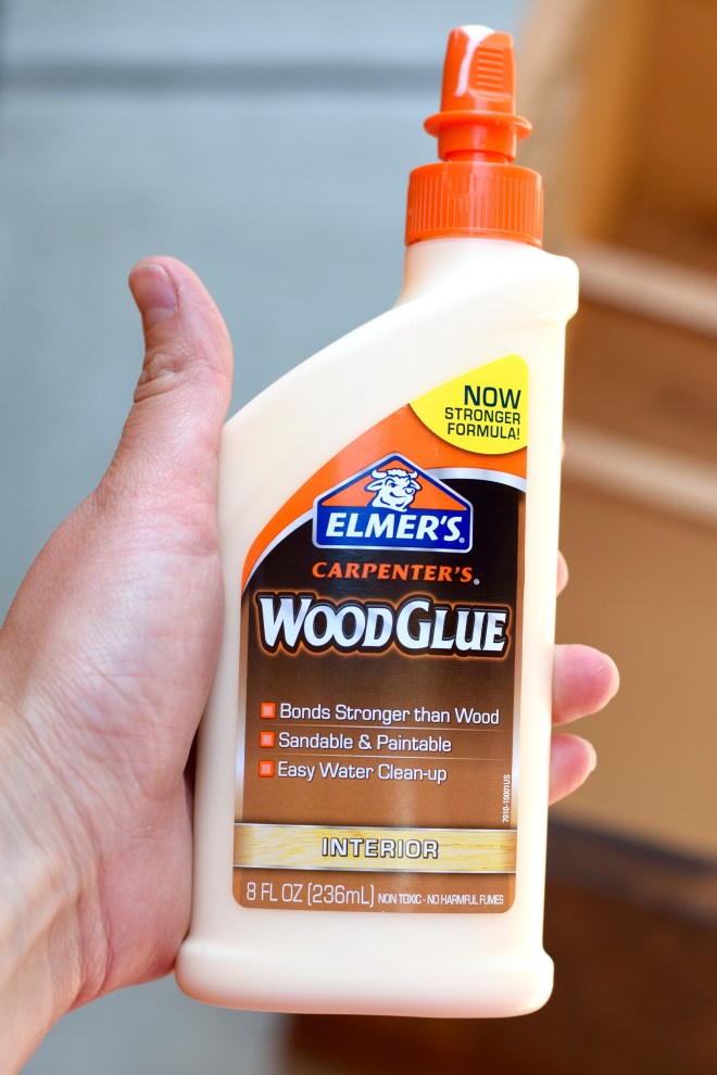 Wood Glue