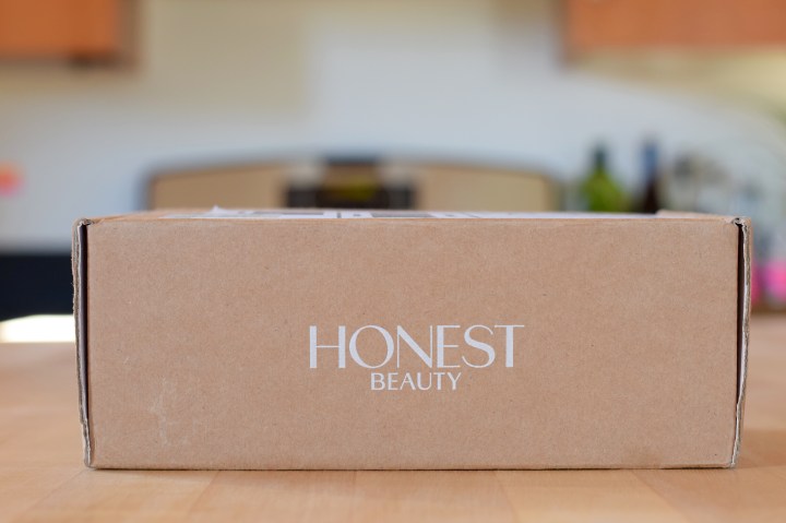 Honest Beauty Box
