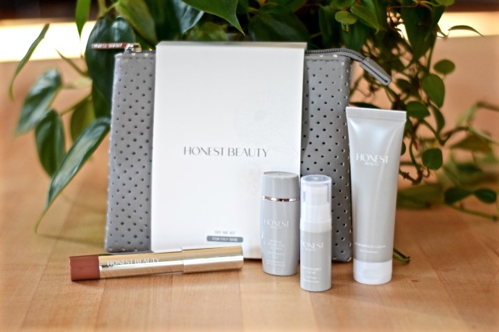 Honest Beauty Products