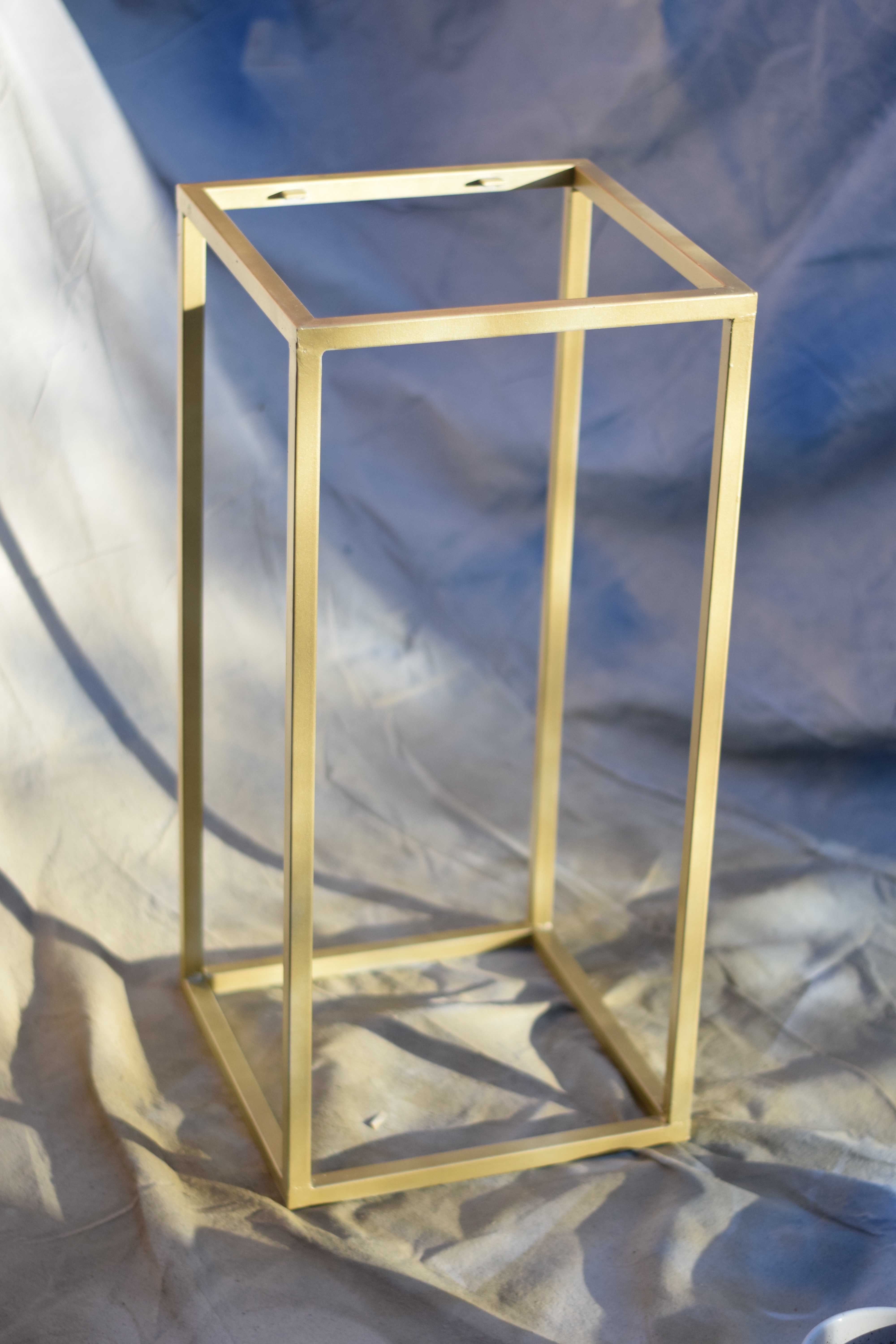 Plant Stand Gold! | Land of Laurel