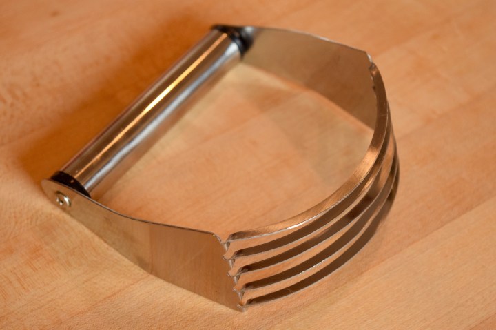 Pastry Cutter | Land of Laurel