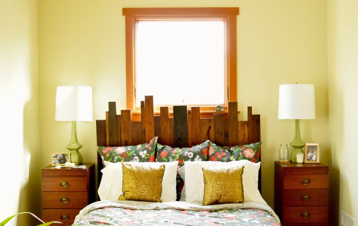 New Bedding | Land of Laurel