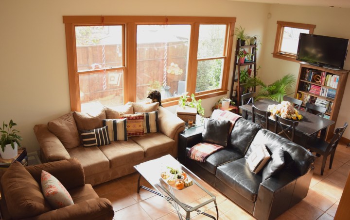 Living Spaces | Land of Laurel