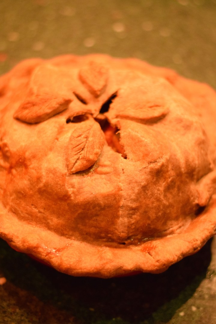 Apple Pie | Land of Laurel