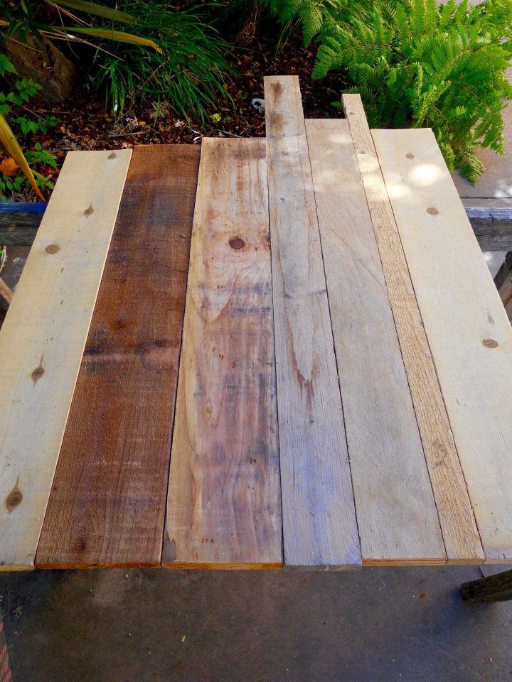 Pre-Cut Wood | Land of Laurel