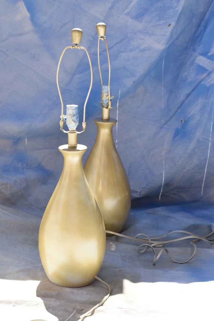 First Coat of Gold | Land of Laurel