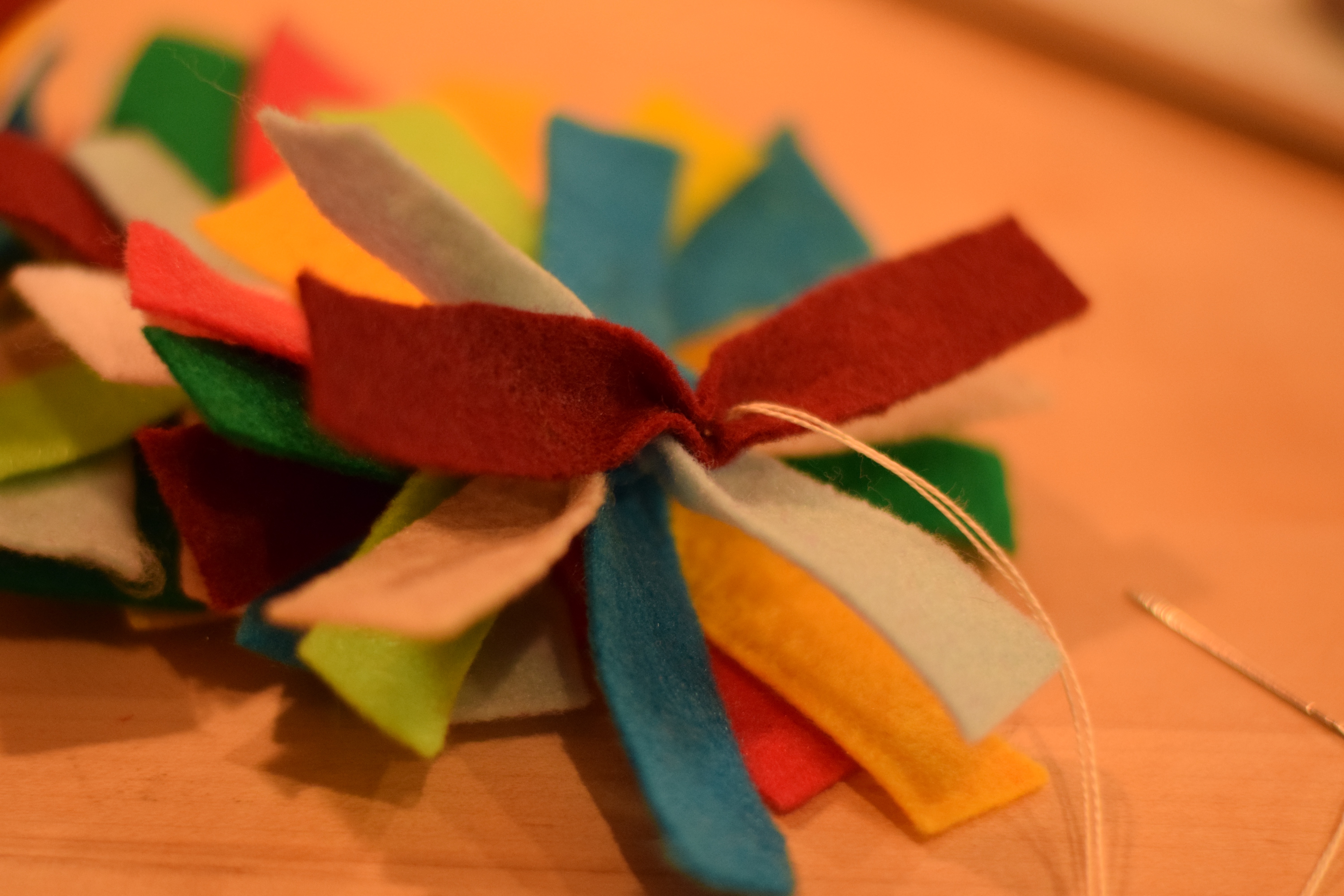 Ready for the Next Strip | Land of Laurel