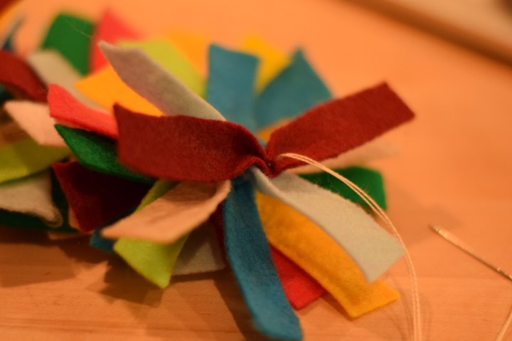 Ready for the Next Strip | Land of Laurel