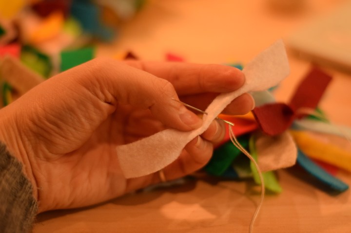 Next Piece | Land of Laurel