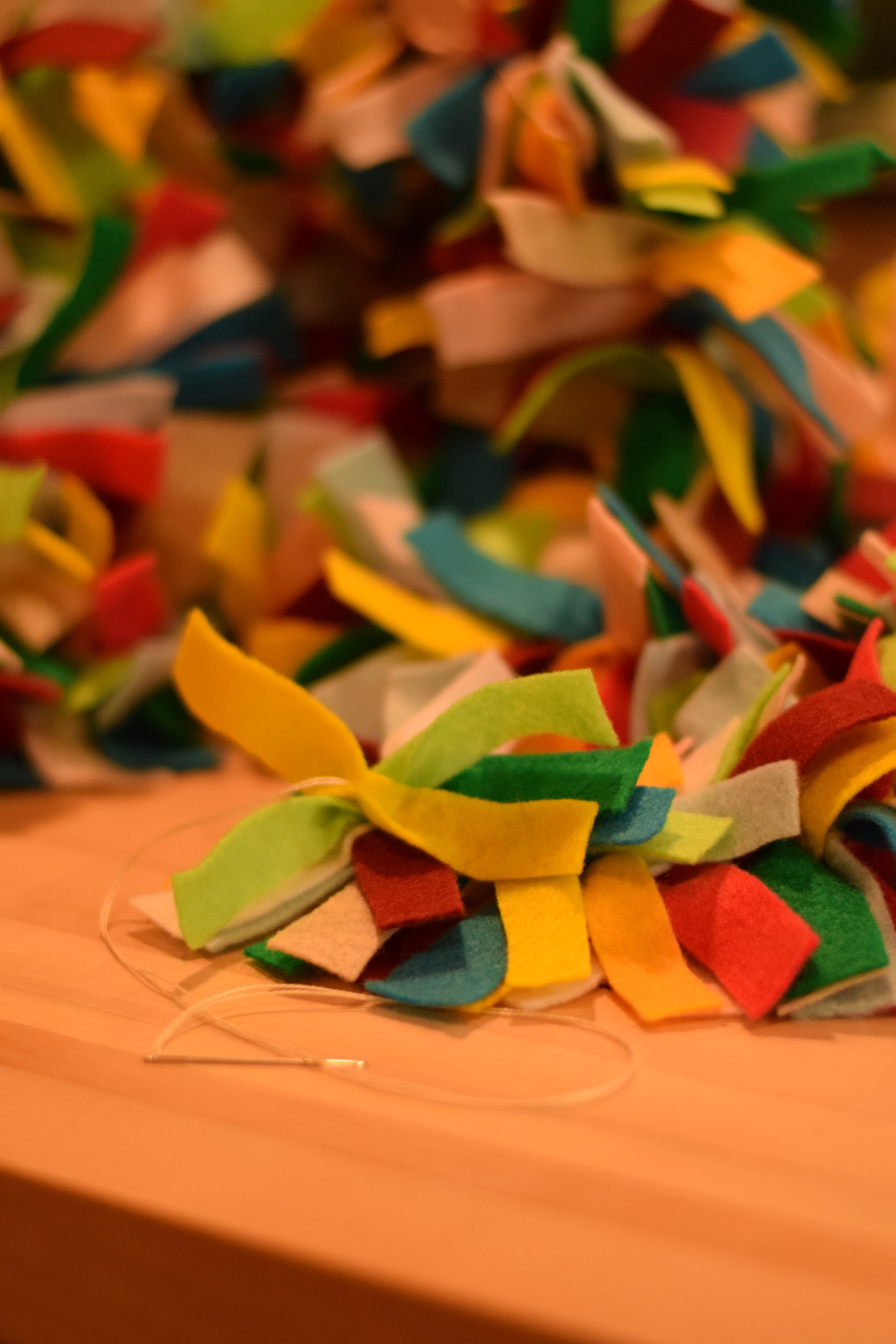 Still Going | Land of Laurel