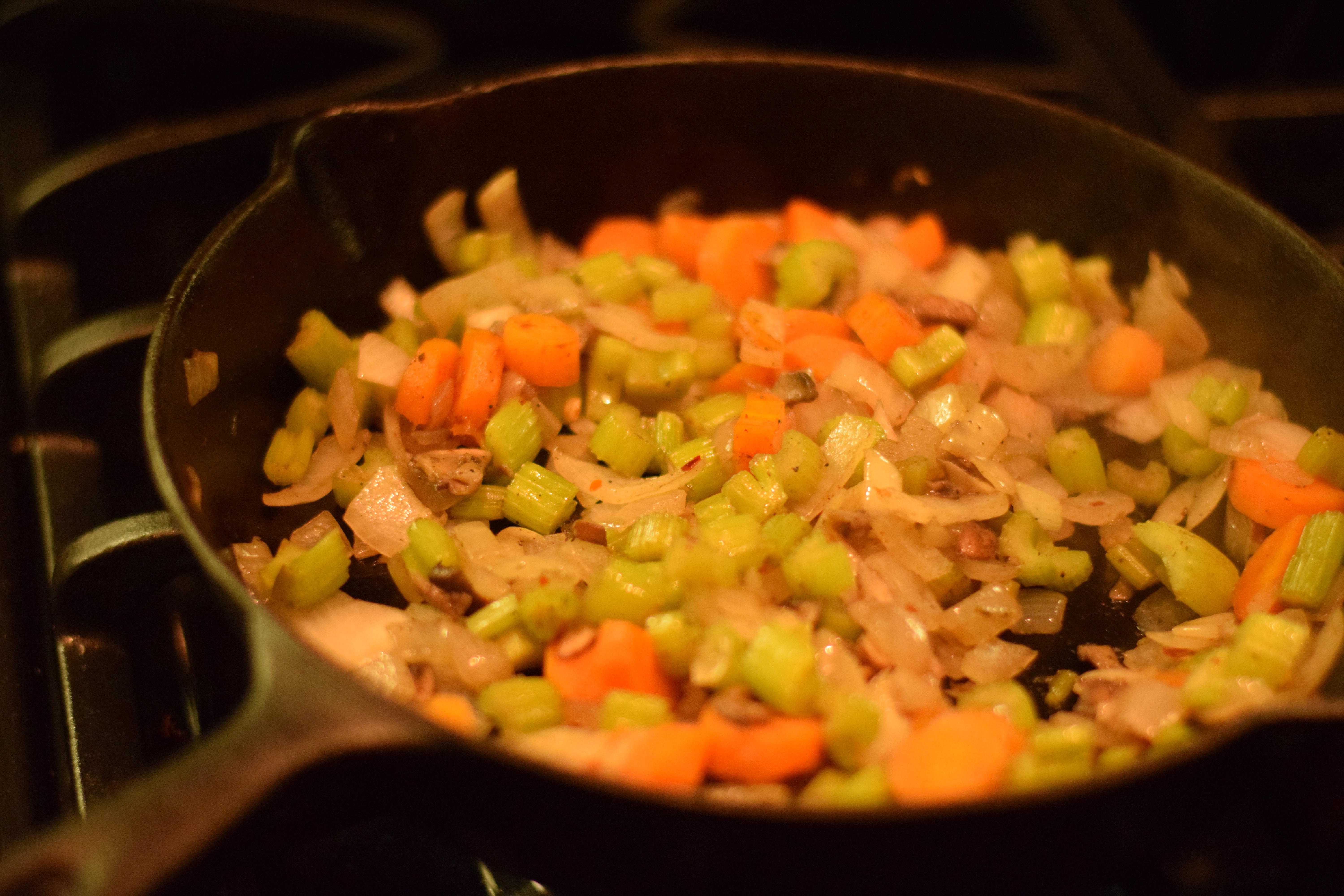 Mirepoix | Land of Laurel