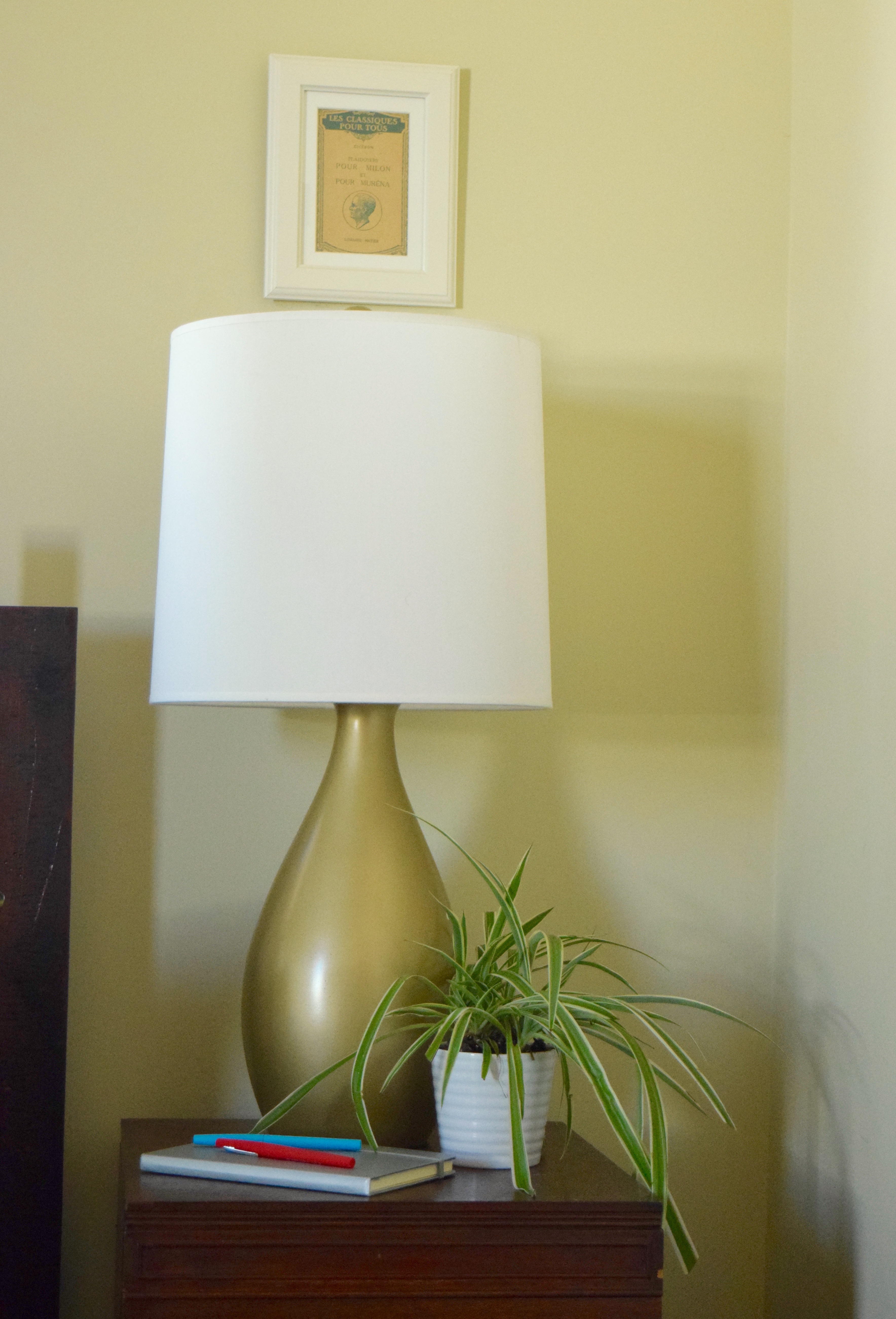 Rightstand | Land of Laurel