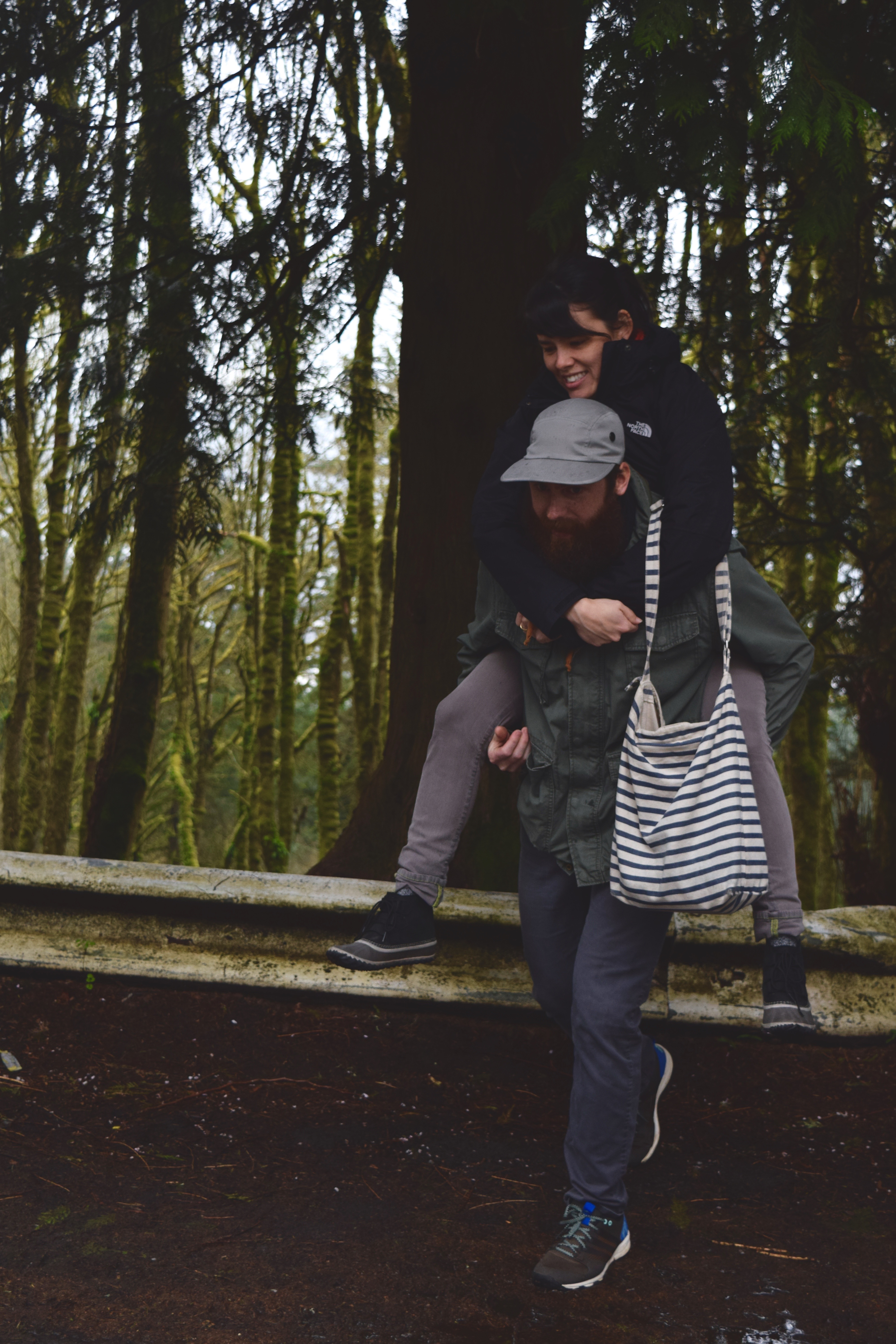 Scott and Nikki | Land of Laurel