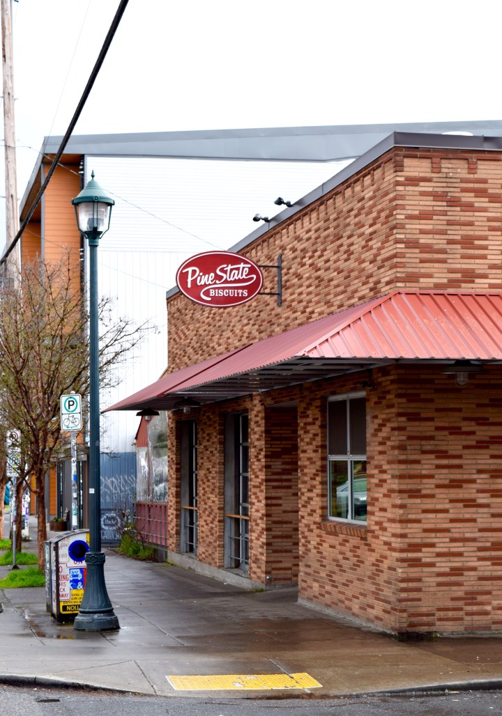 Pine State Biscuits | Land of Laurel