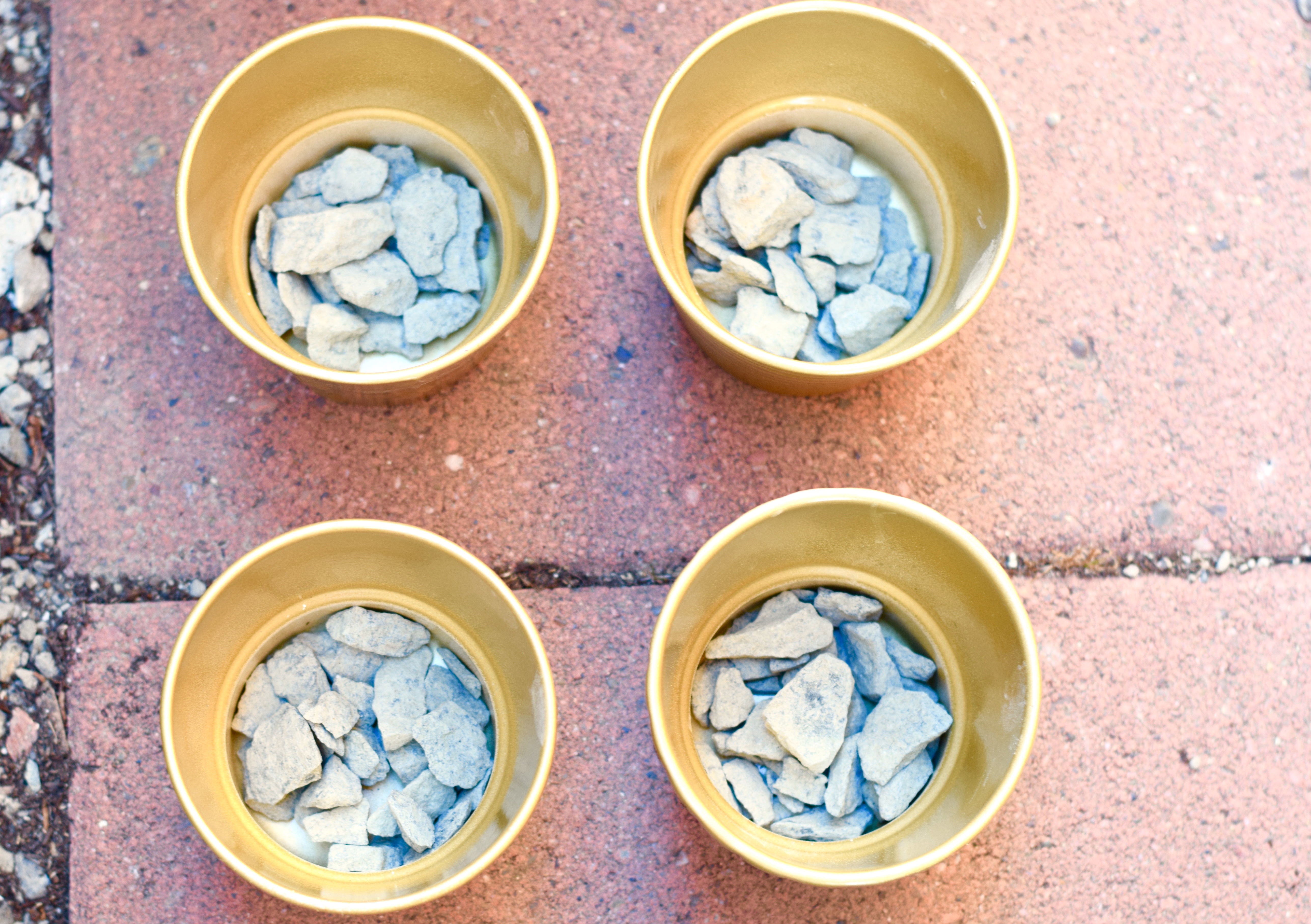 Gravel as Drainage | Land of Laurel