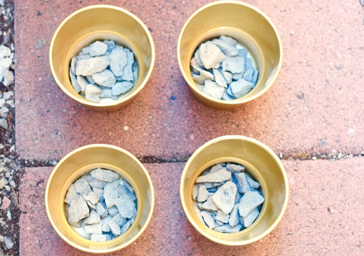 Gravel as Drainage | Land of Laurel