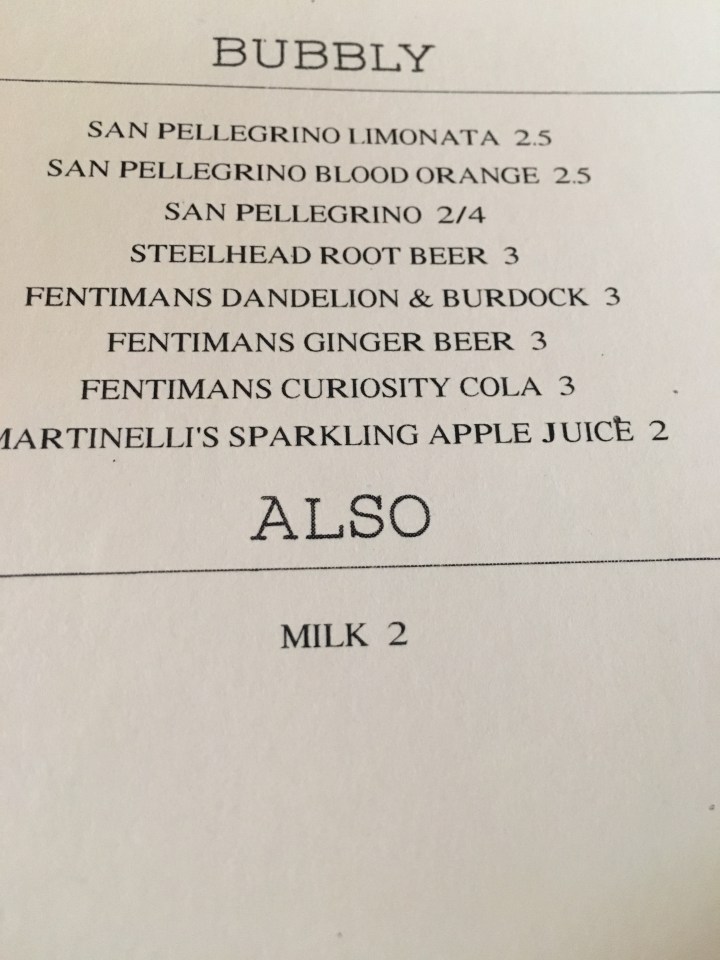 Also Milk | Land of Laurel