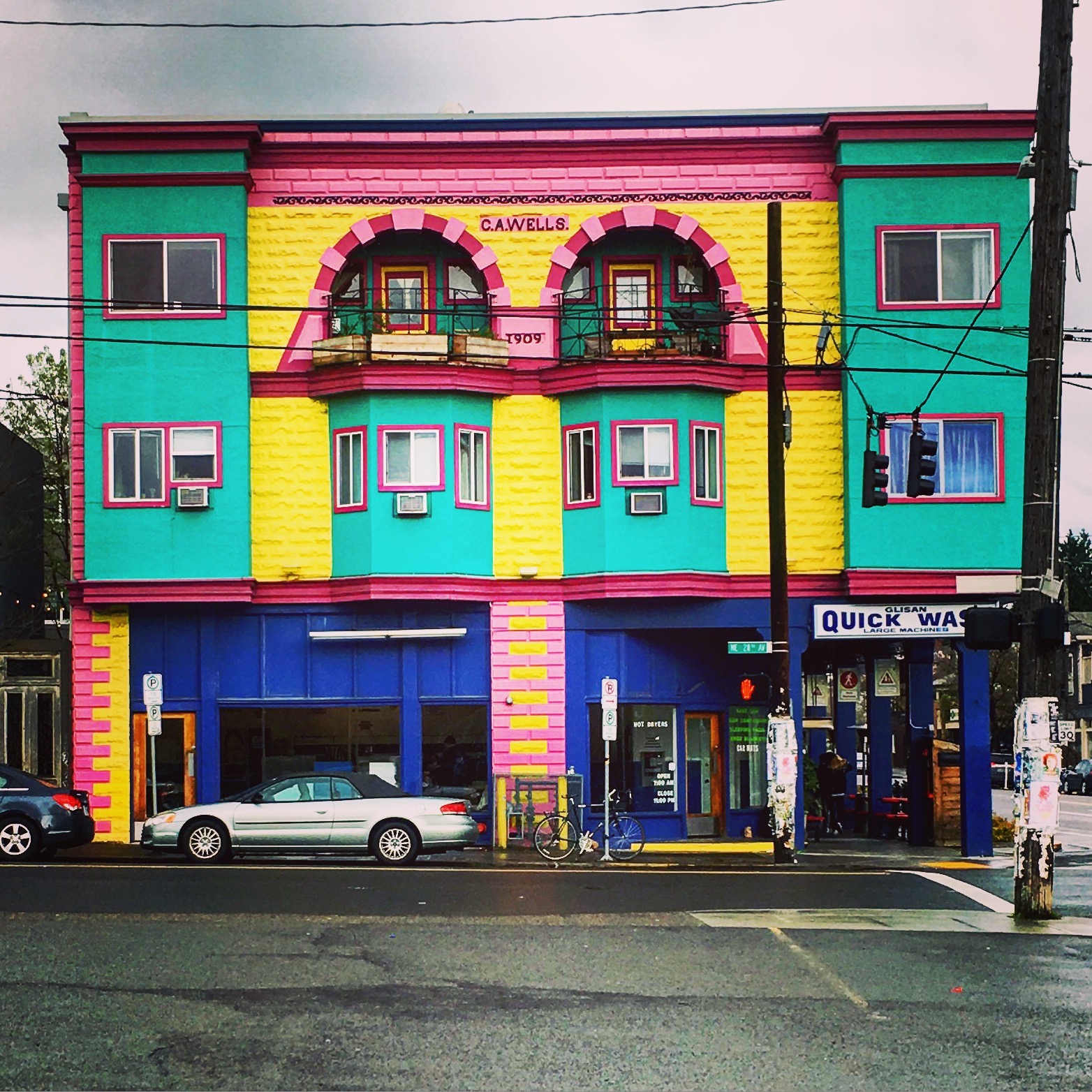 Dove Vivi Neighbor | Land of Laurel