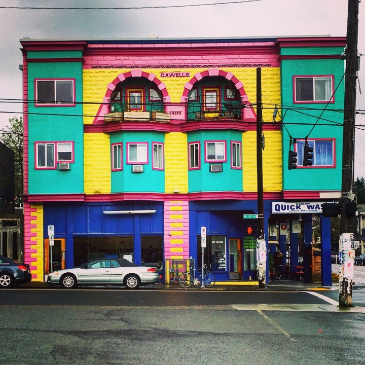 Dove Vivi Neighbor | Land of Laurel