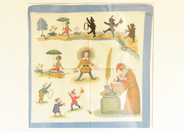 Struwwelpeter | Land of Laurel