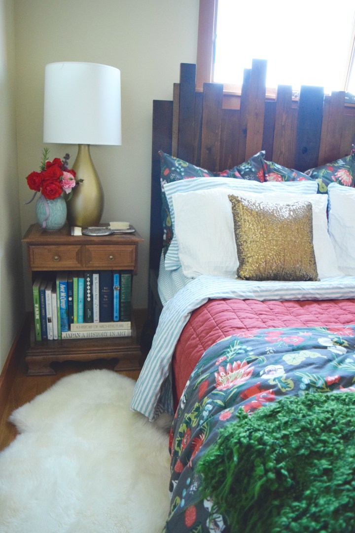 New Sheets | Land of Laurel