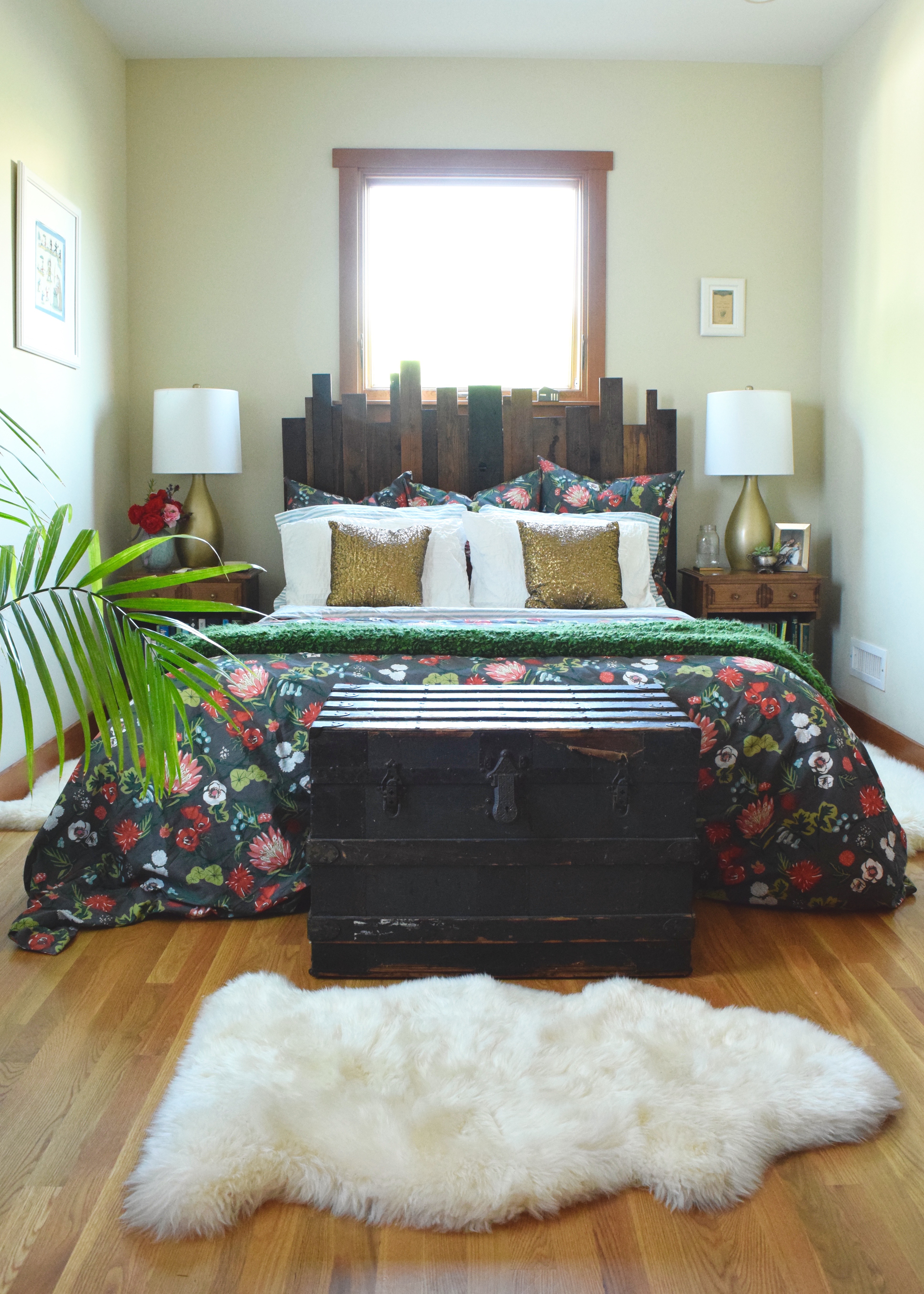 Bedroom Sheets | Land of Laurel