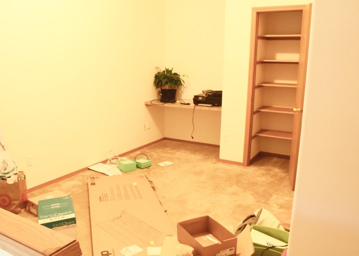 The Duplex Moving In Tour | Land of Laurel