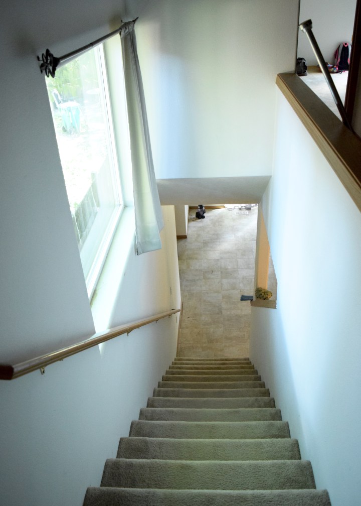 The Duplex Moving In Tour | Land of Laurel