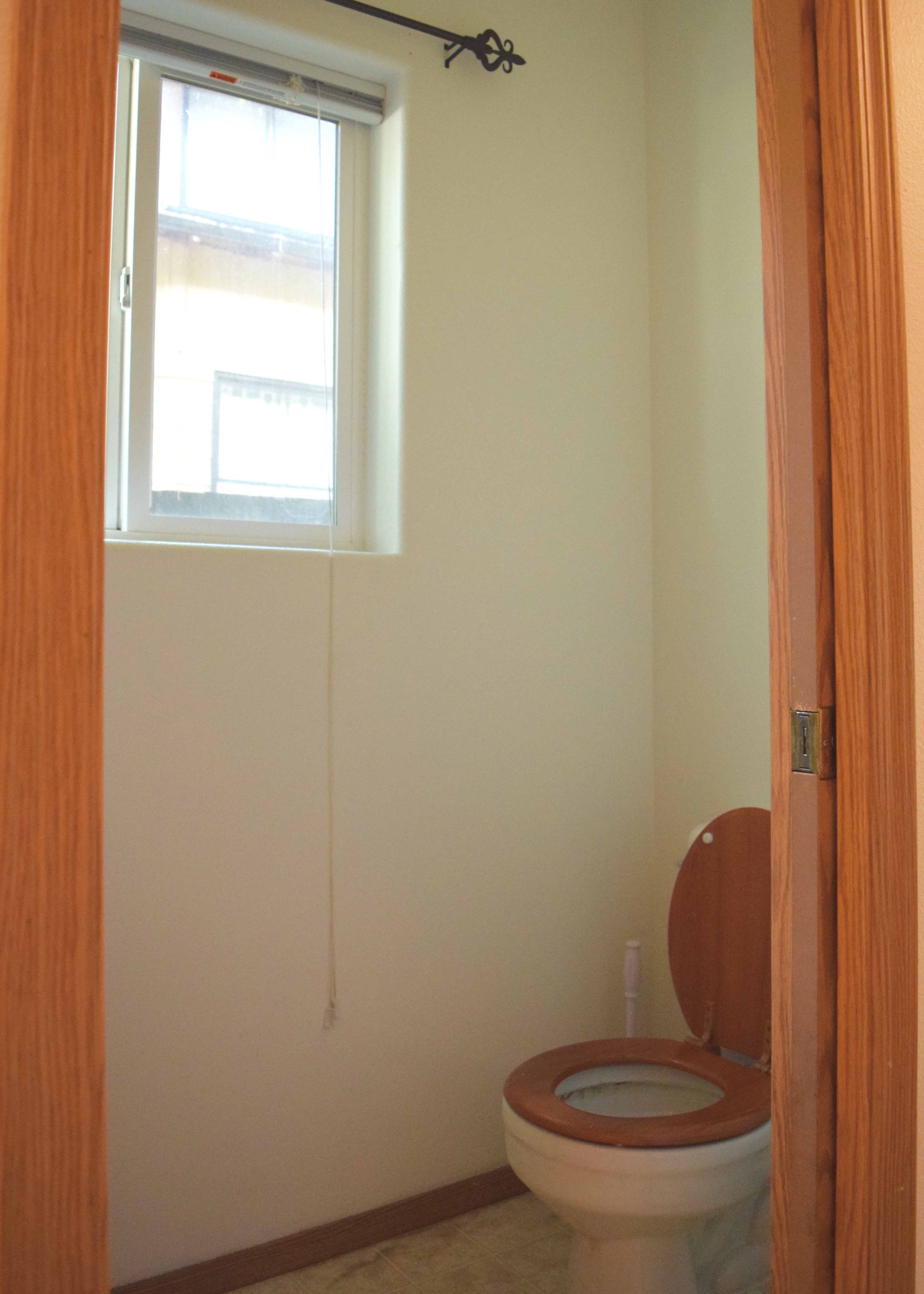 The Duplex Moving In Tour | Land of Laurel