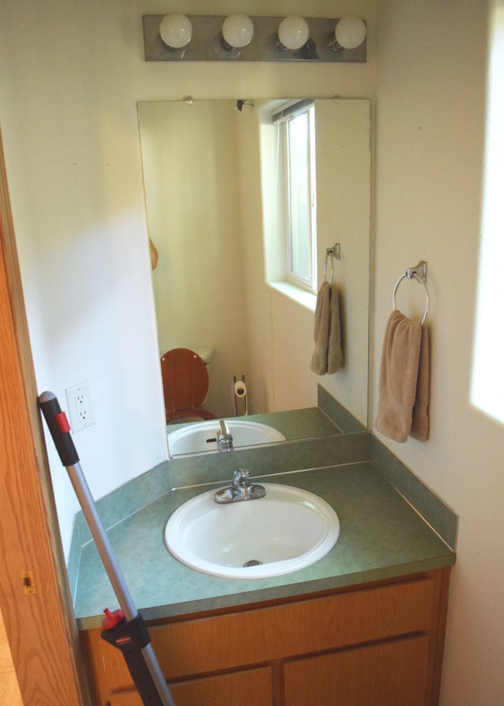 The Duplex Moving In Tour | Land of Laurel