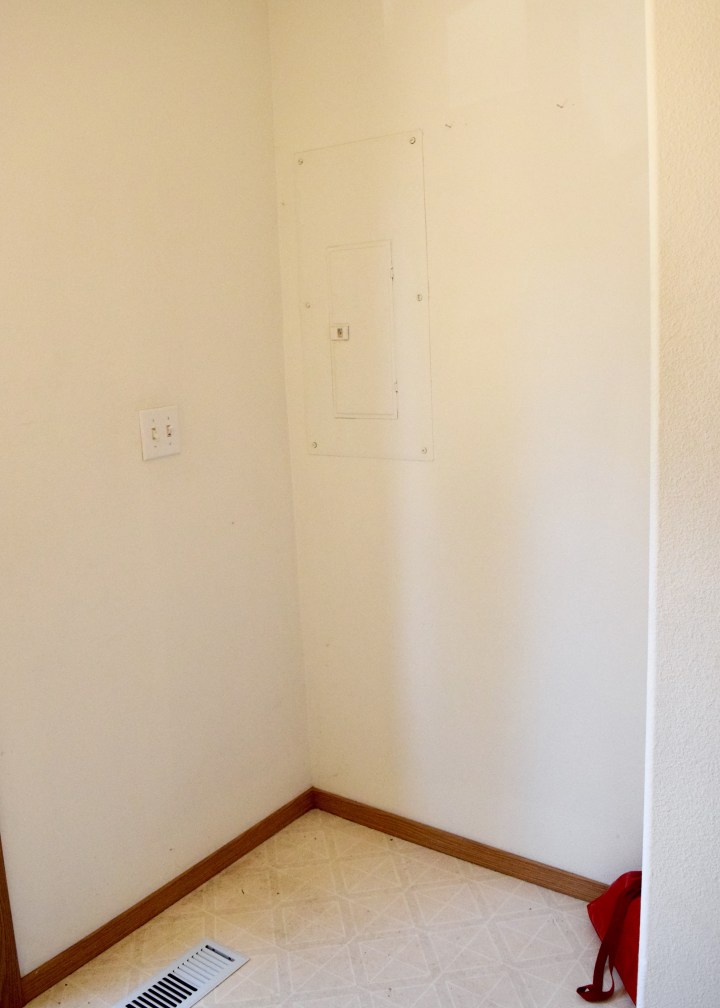 The Duplex Moving In Tour | Land of Laurel