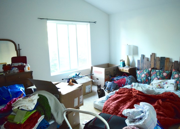 Bedroom | Land of Laurel