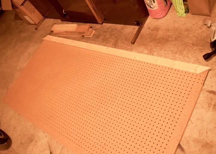 Cutting Error | Land of Laurel