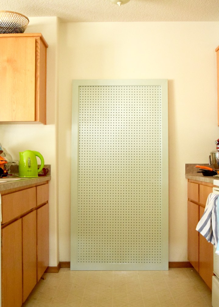 Pegboard | Land of Laurel