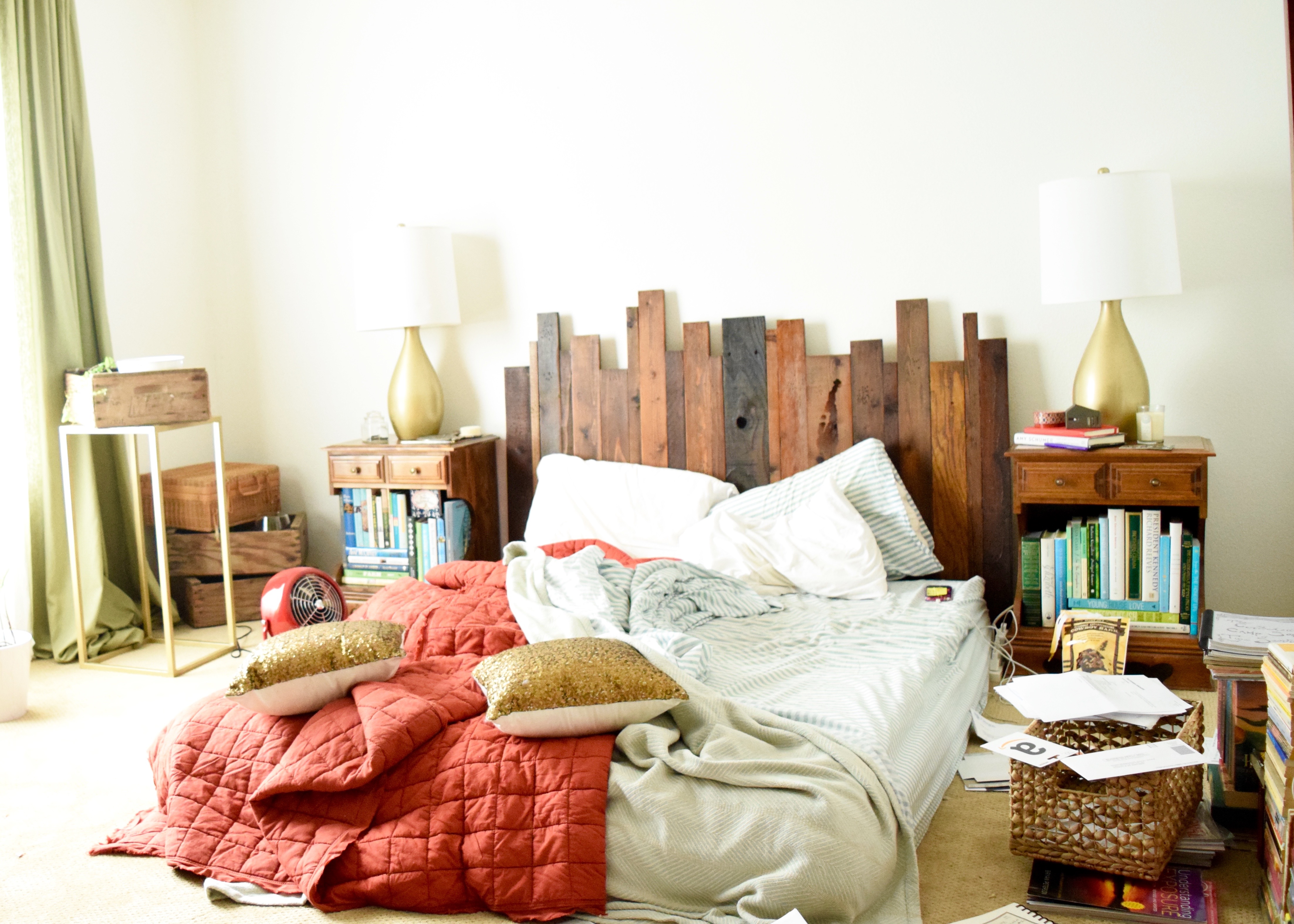 Bedroom | Land of Laurel