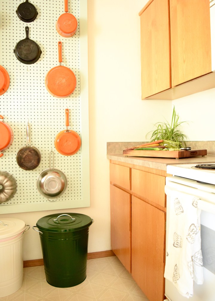 Pegboard | Land of Laurel