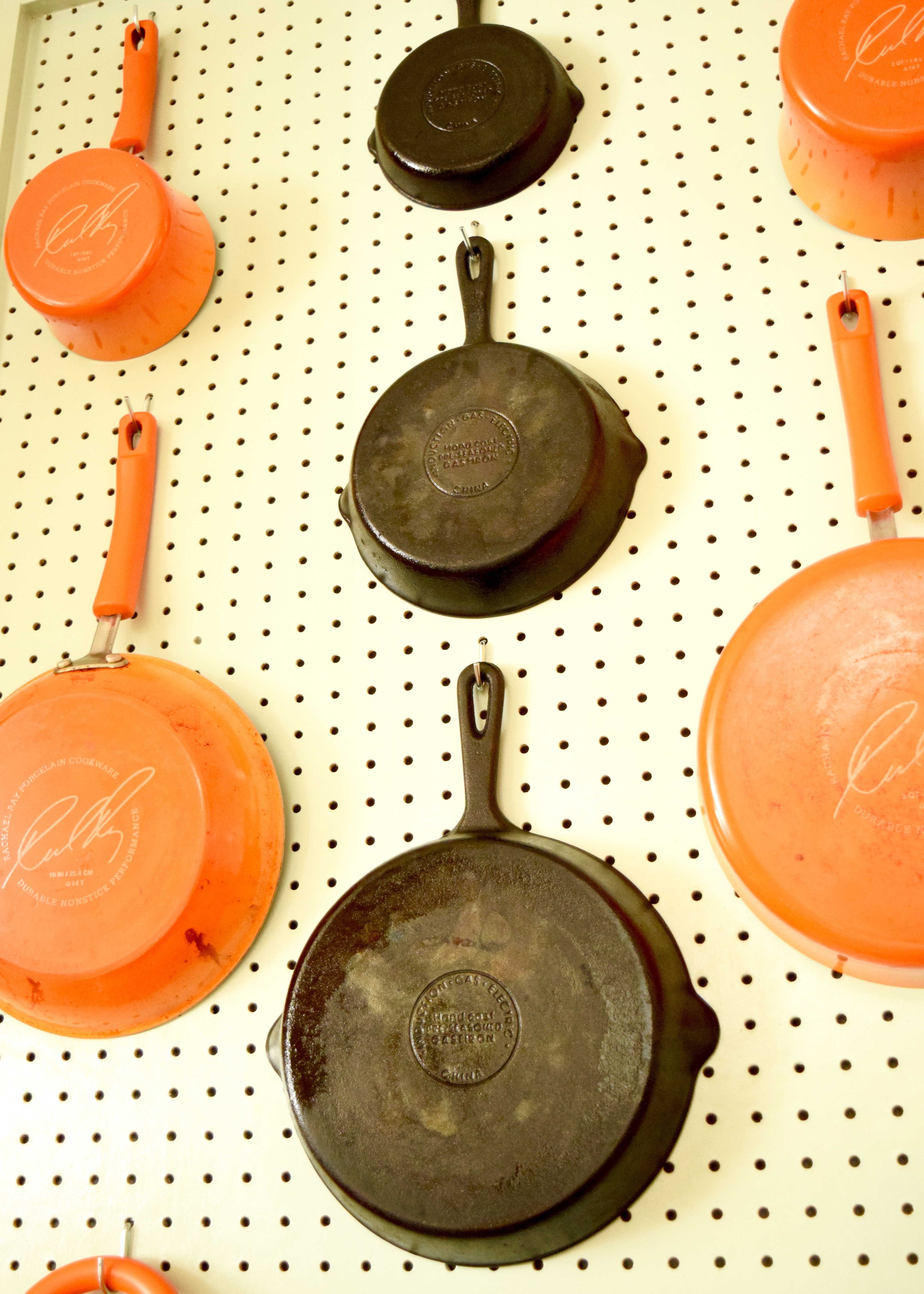 Pegboard | Land of Laurel