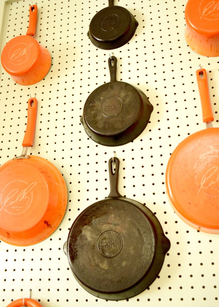 Pegboard | Land of Laurel