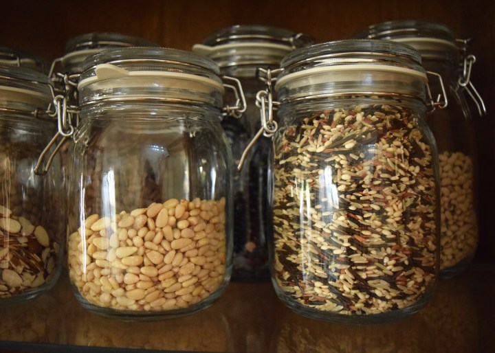 China Cabinet Pantry | Land of Laurel