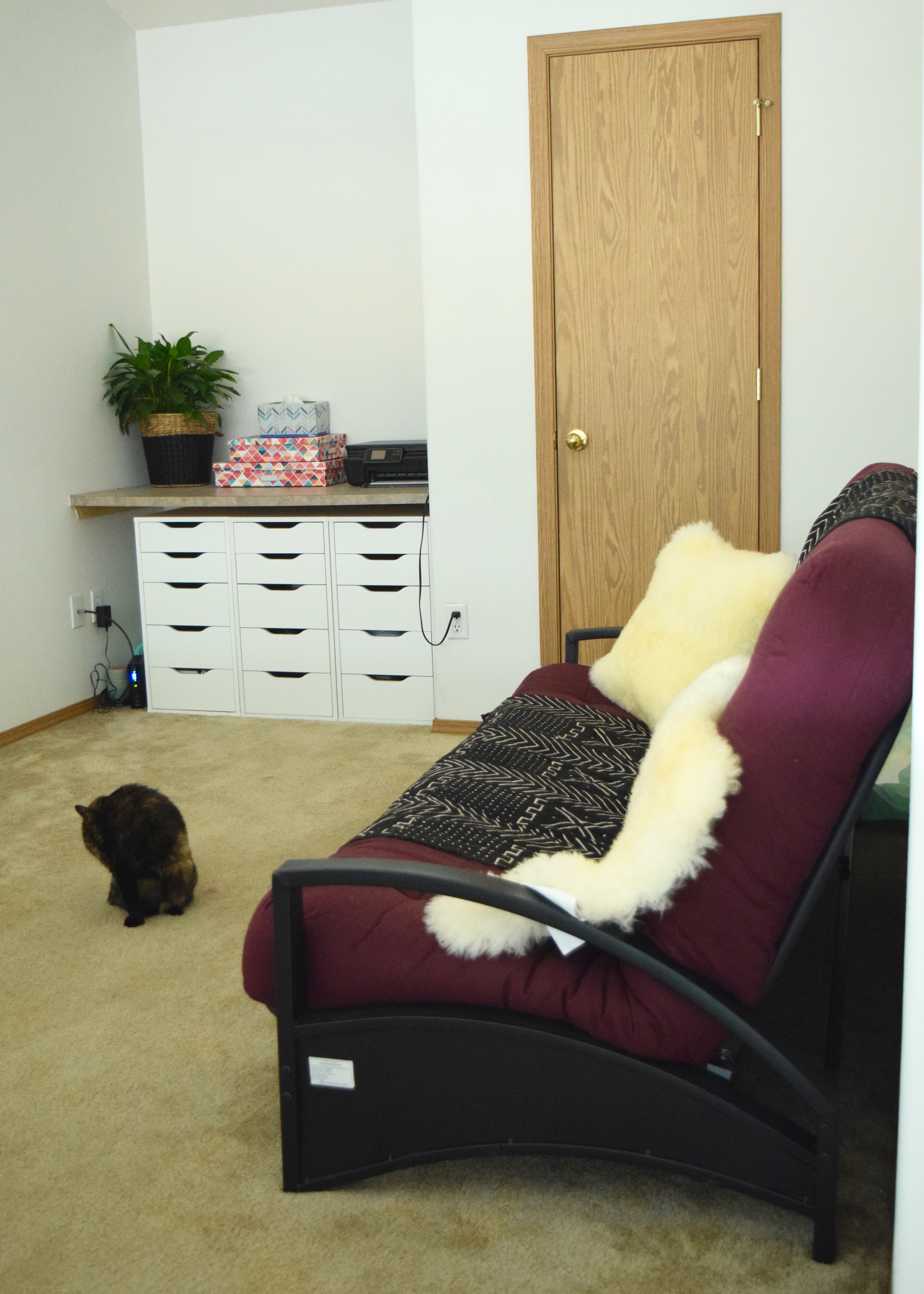 Bonus Room | Land of Laurel