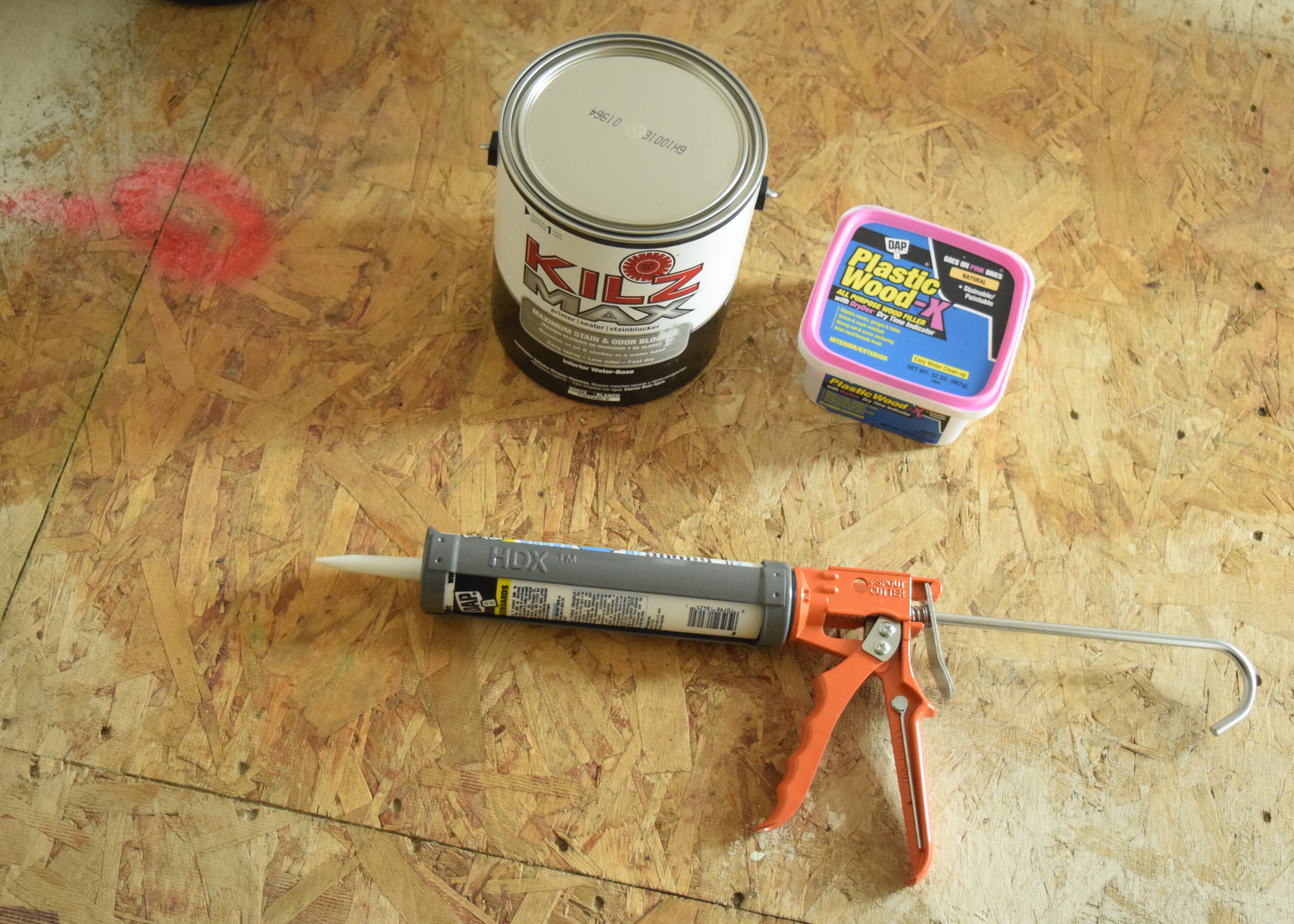 Supplies | Land of Laurel