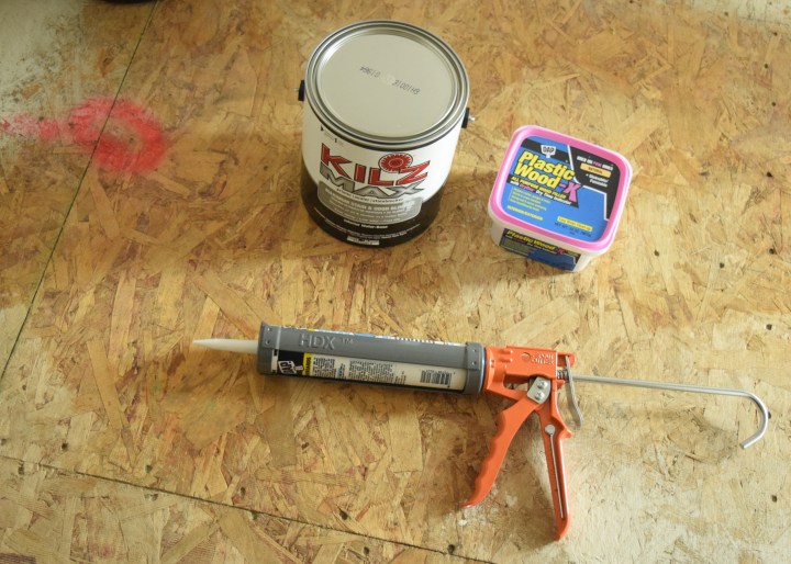 Supplies | Land of Laurel