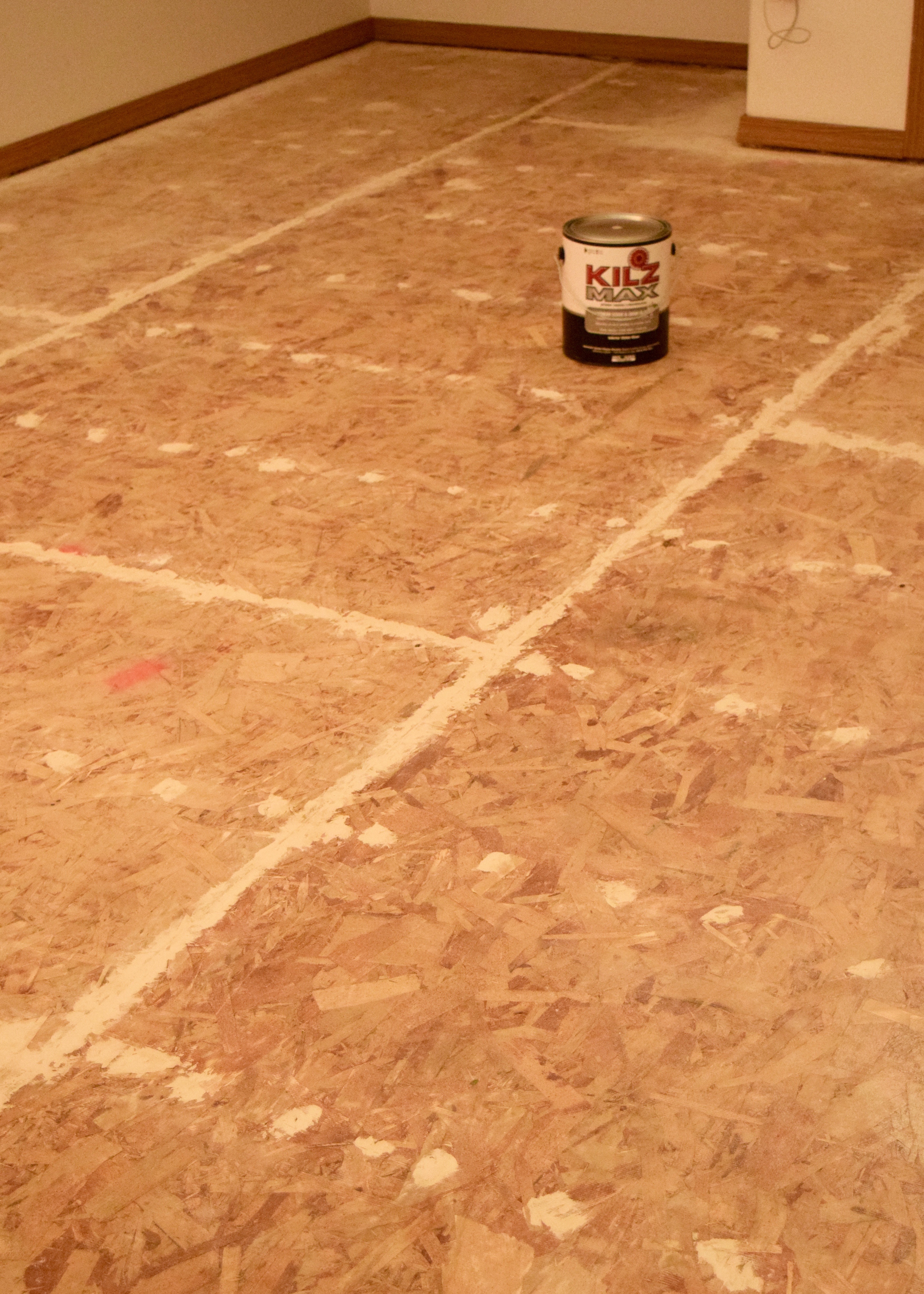 Wood Filler | Land of Laurel