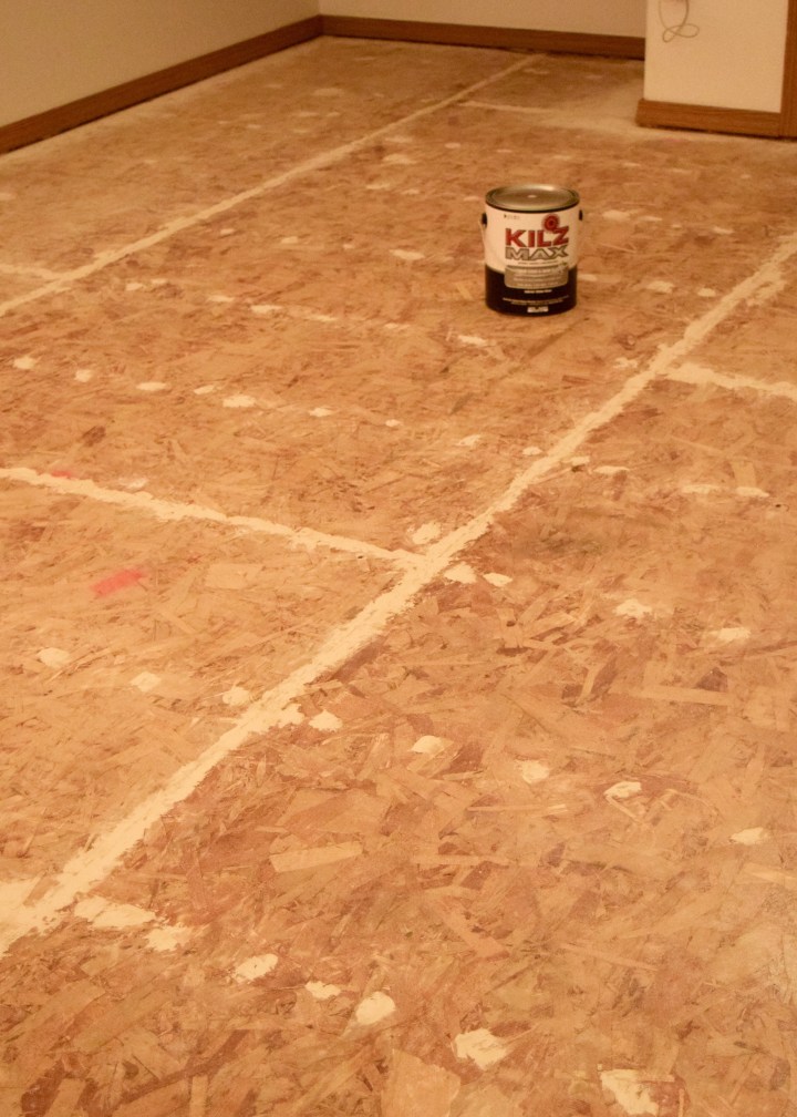 Wood Filler | Land of Laurel