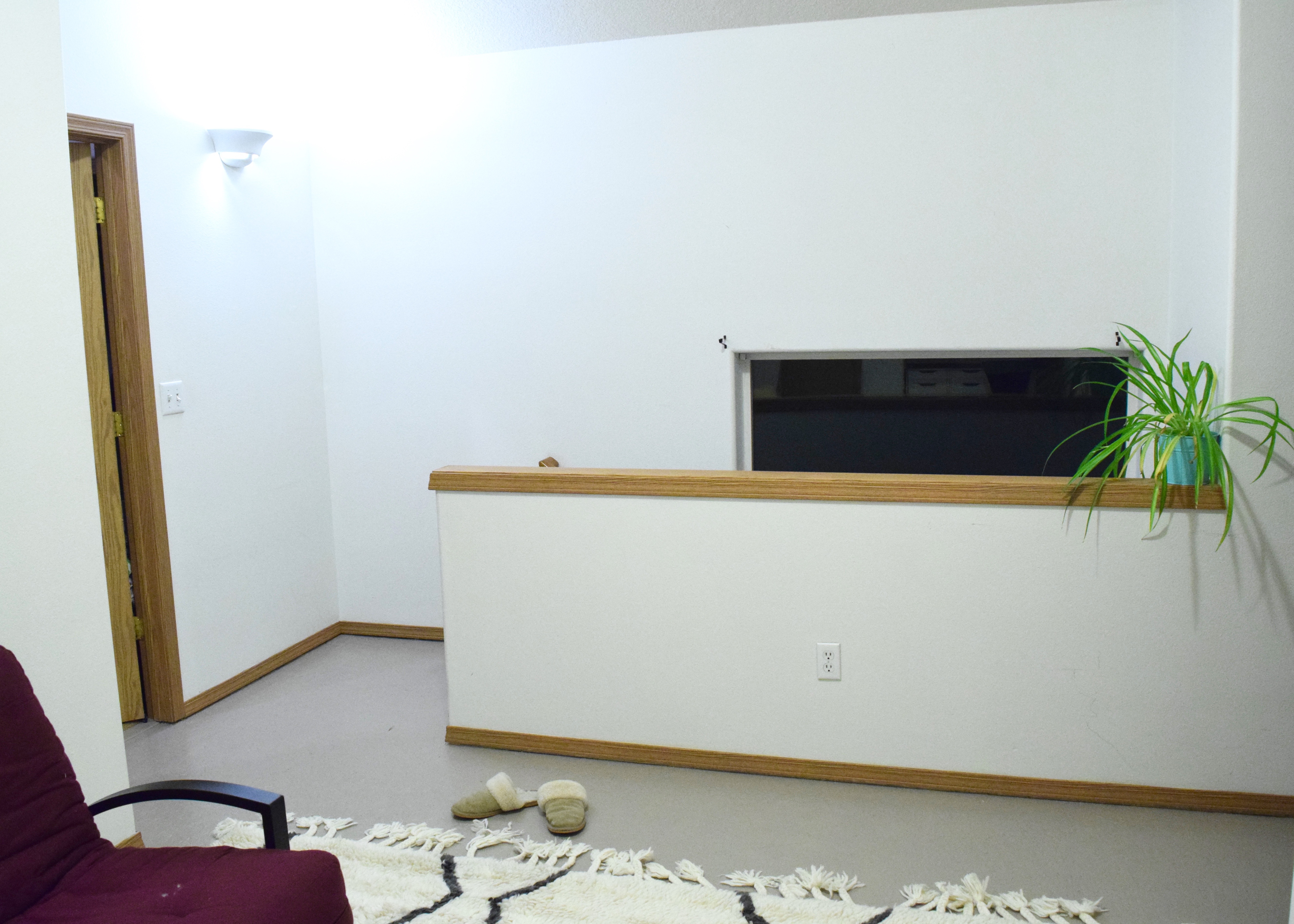 Bonus Room | Land of Laurel