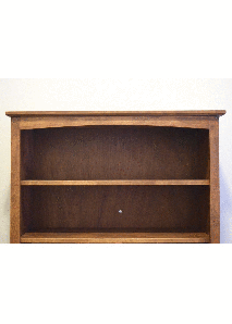 How to Style Your Bookshelf with Actual Books | Land of Laurel