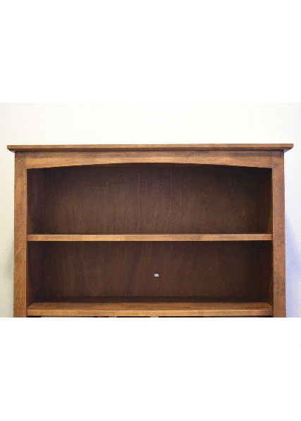 How to Style Your Bookshelf with Actual Books | Land of Laurel