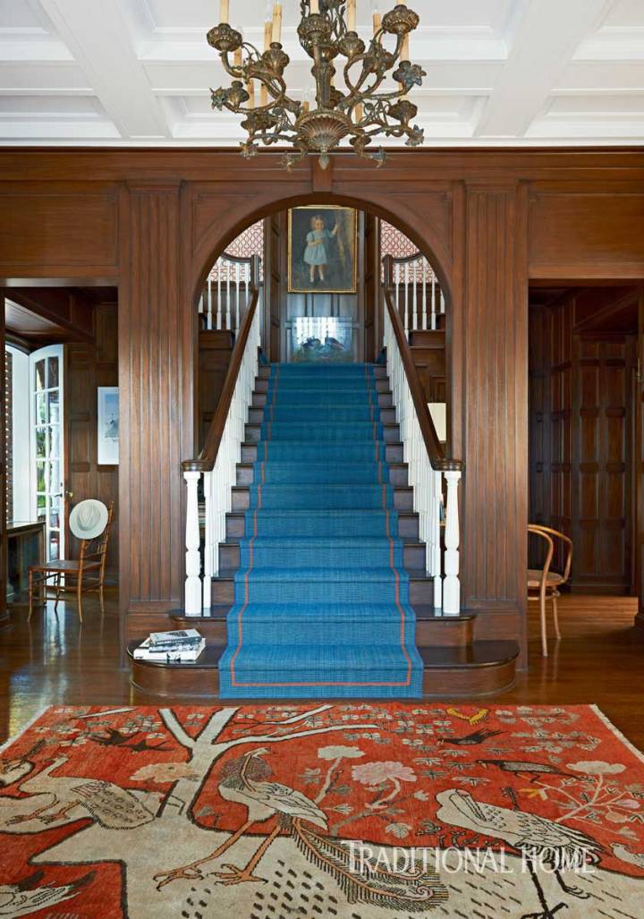 Rug Terminology 101:Uncovering What’s&nbsp;Underfoot