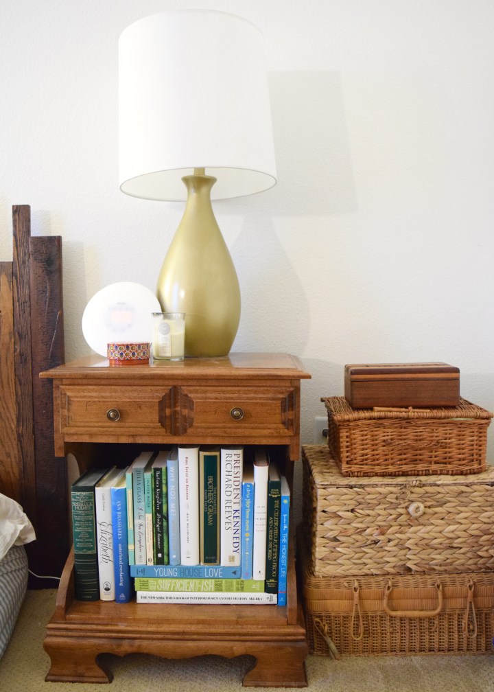 Philips Wake Up Alarm Clock | Land of Laurel